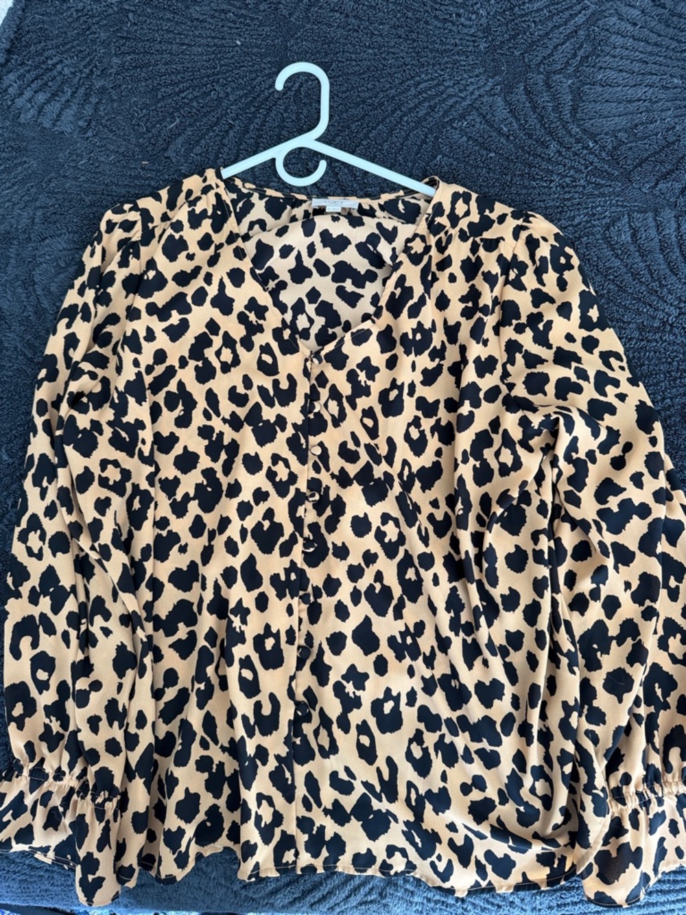Loft XL blouse